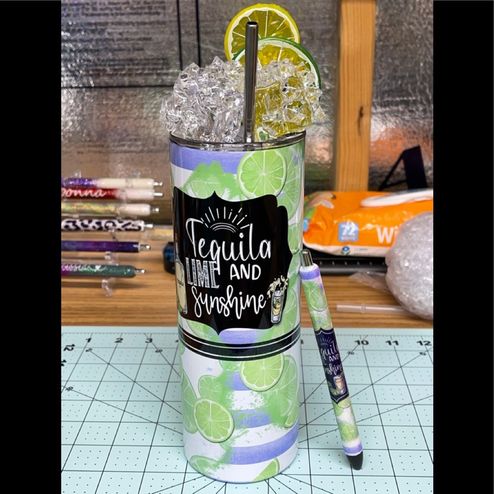 20oz Tumbler
